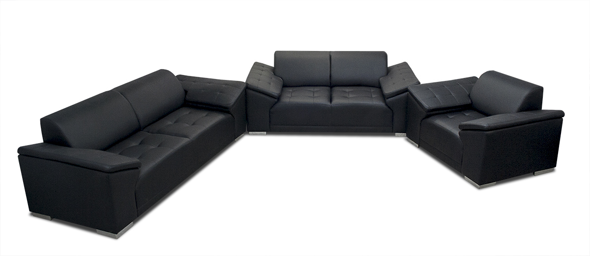 zestaw wypoczynkowy chester sofa fotel