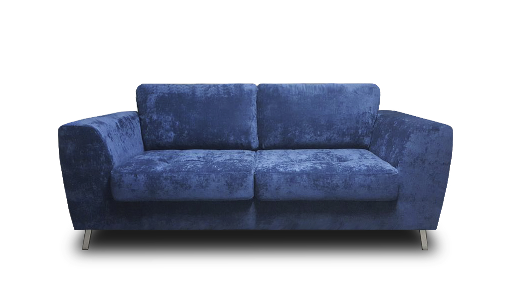mobel sofa ranger metal fuss