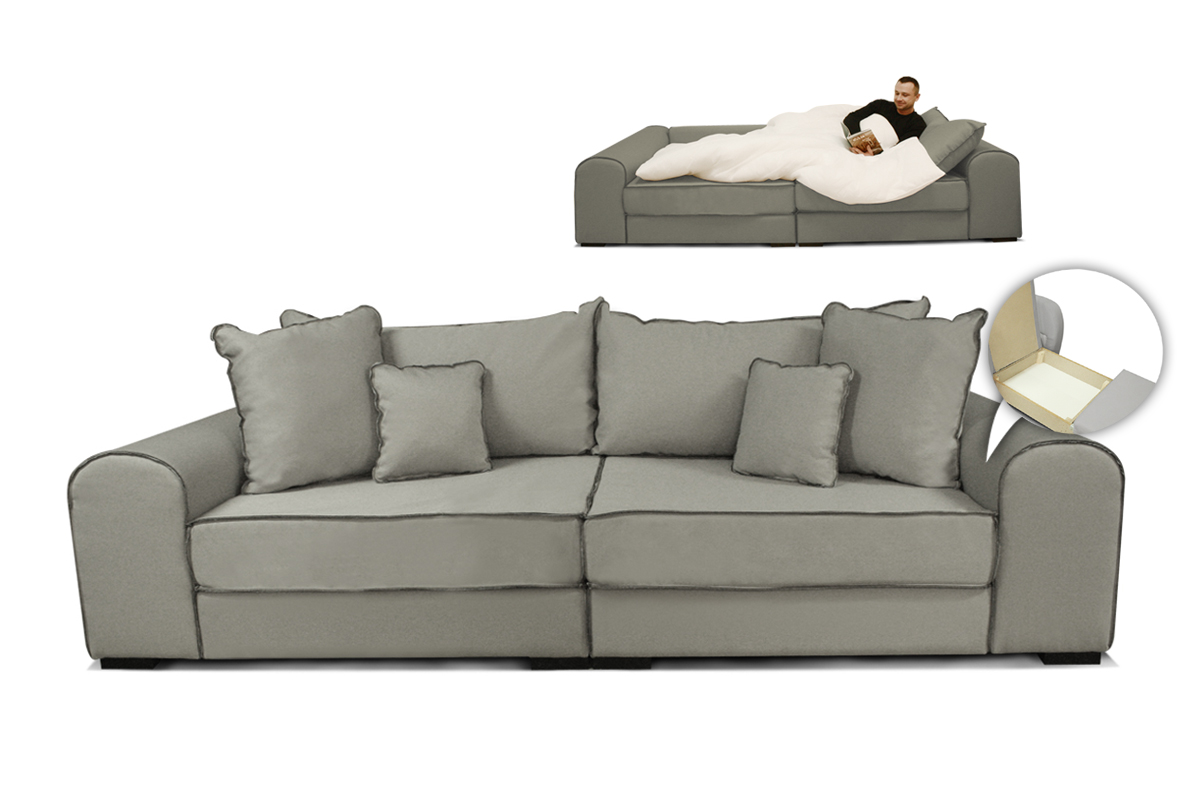 sofa bono z funkcja spania