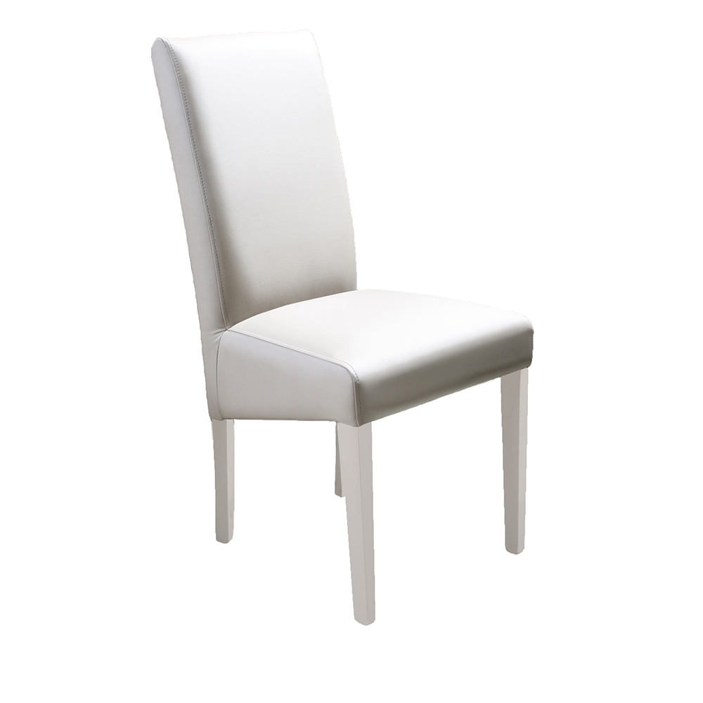 roos krzesło białe krzesła